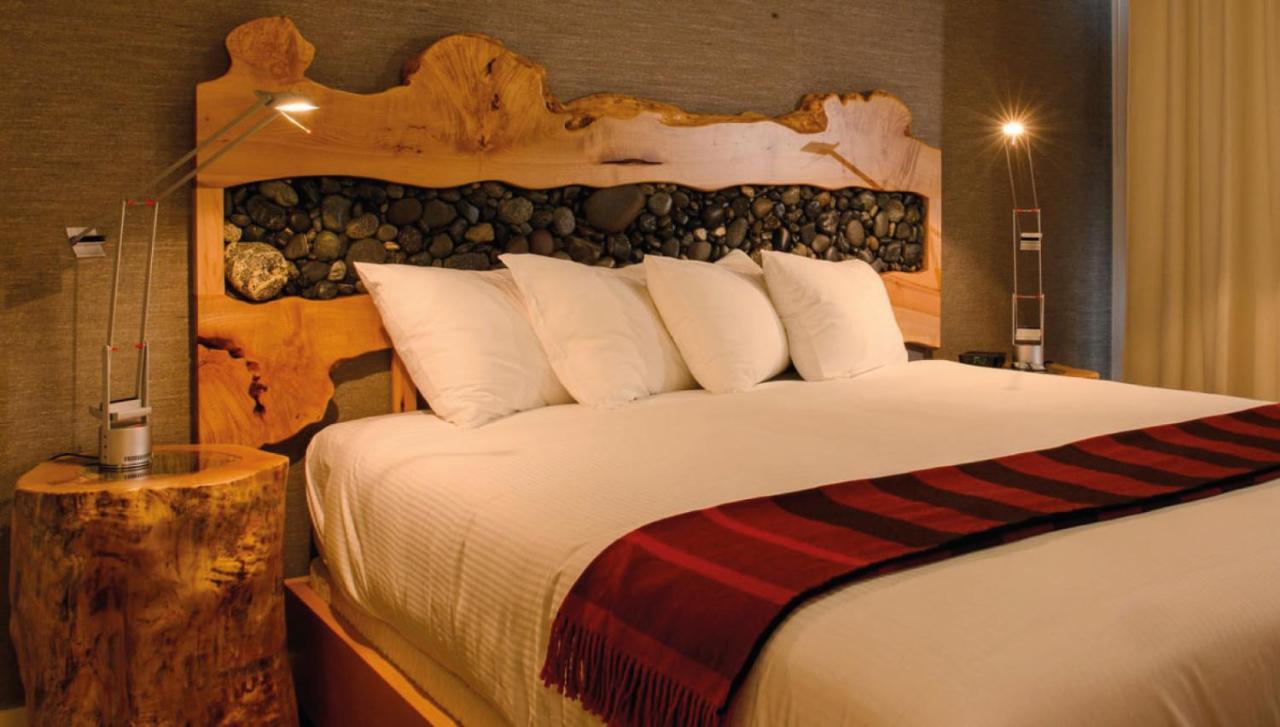 Skwachays Lodge Vancouver Pokoj fotografie