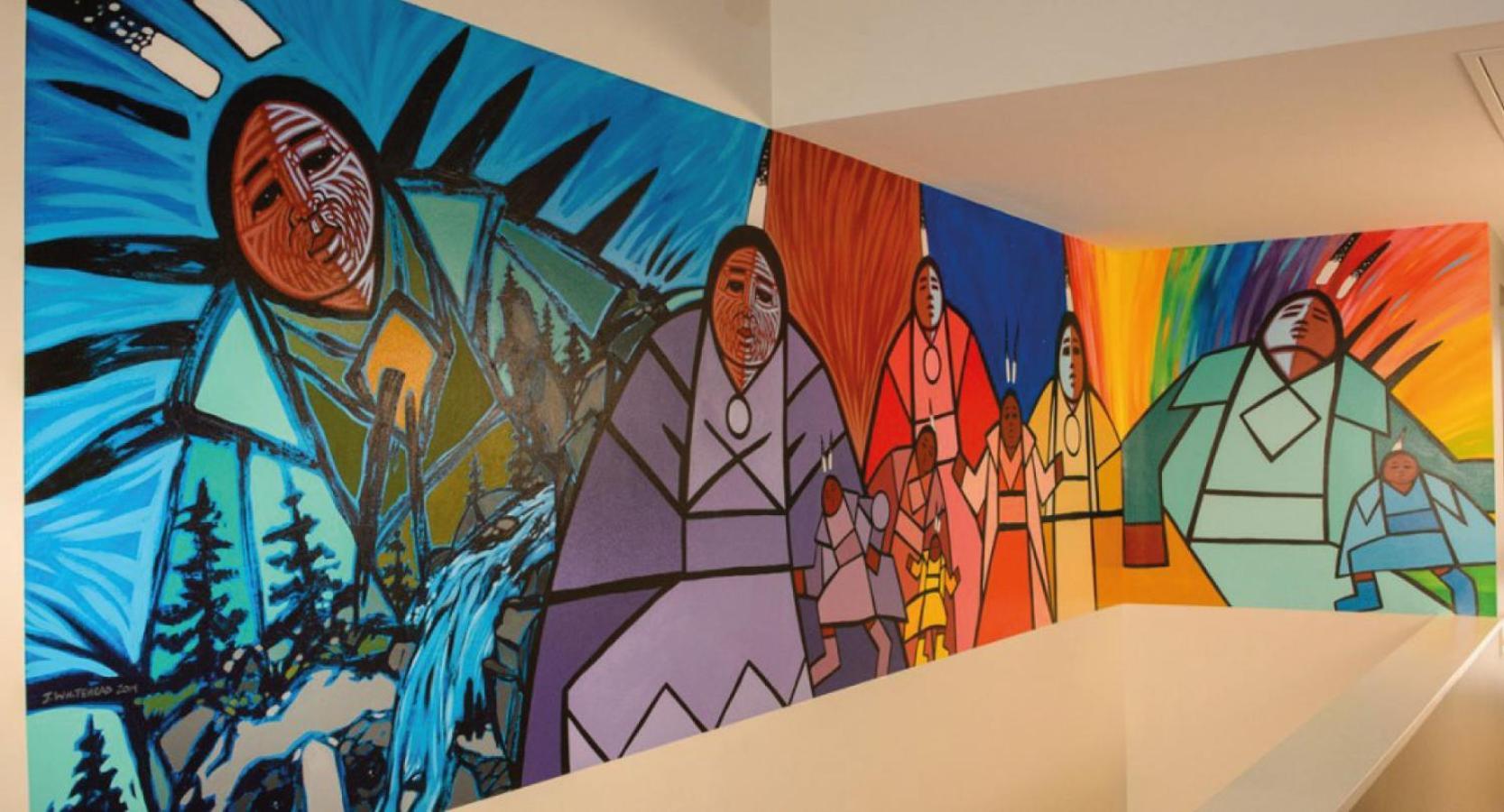 Skwachays Lodge Vancouver Pokoj fotografie