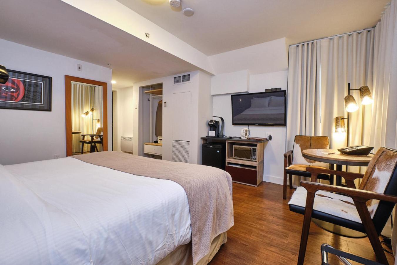 Skwachays Lodge Vancouver Pokoj fotografie